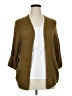 Old Navy Brown Cardigan Size XL - photo 1