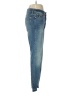 H&M Hearts Blue Jeans Size 29 waist - photo 4