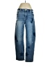 Risen Stars Blue Jeans Size 13 - photo 1