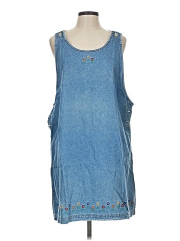 Route 66 Casual Dress (view 1)