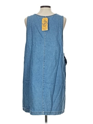 Route 66 Casual Dress (view 2)