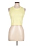 Velocity Yellow Tank Top Size L - photo 1