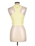 Velocity Yellow Tank Top Size L - photo 2