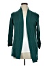JM Collection Teal Cardigan Size XL (petite) - photo 1
