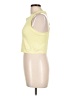 Velocity Yellow Tank Top Size L - photo 5