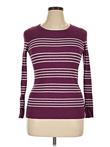 George Pullover Sweater (view 1)