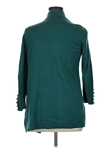 JM Collection Cardigan (view 2)
