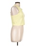 Velocity Yellow Tank Top Size L - photo 4