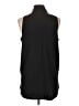 lucy Black Sleeveless Blouse Size L - photo 2