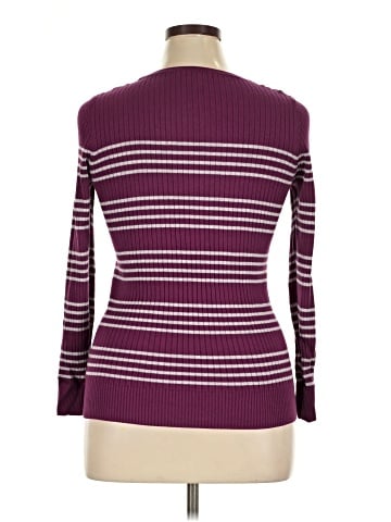 George Pullover Sweater (view 2)