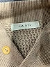 Na Nin Tan Pullover Sweater Size S - photo 7