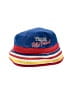 Nickelodeon Blue Bucket Hat One size (kids) - photo 1
