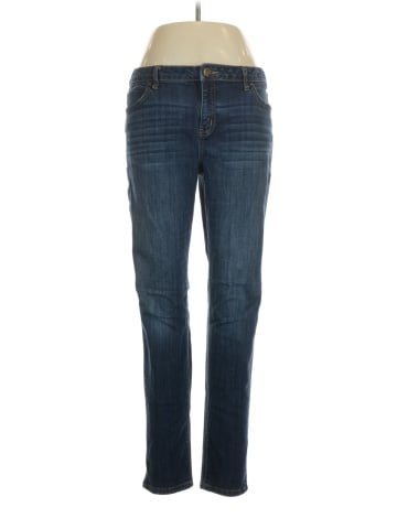 Simply Vera Vera Wang Jeans (view 1)