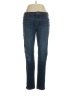Simply Vera Vera Wang Blue Jeans Size 12 - photo 1