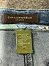 Christopher Blue Solid Blue Jeans Size 4 - photo 7