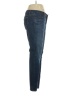 Simply Vera Vera Wang Blue Jeans Size 12 - photo 4
