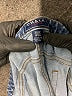 Chaps Blue Jeans Size 20 - photo 5