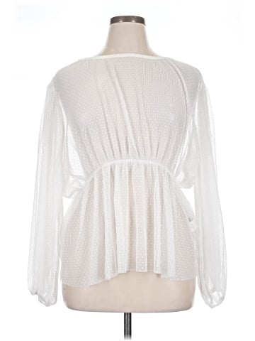 Primark Long Sleeve Blouse (view 1)