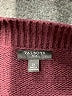 Talbots Burgundy Pullover Sweater Size 2X - photo 7