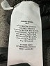 Closed Metallic Black Active T-Shirt Size XS - photo 8