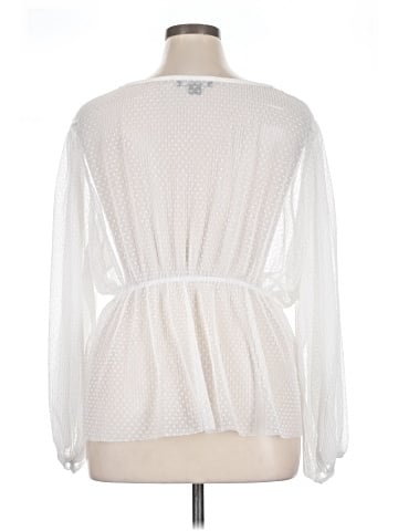 Primark Long Sleeve Blouse (view 2)