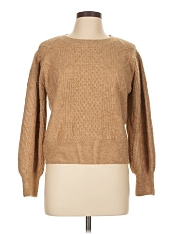 1.State Pullover Sweater (view 1)