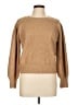 1.State Tan Pullover Sweater Size L - photo 1
