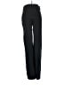 SPANX Solid Black Dress Pants Size M - photo 1