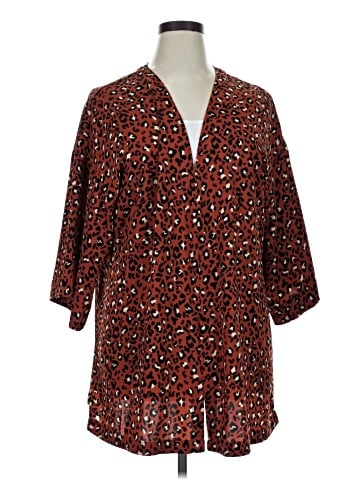 Evri Kimono (view 1)