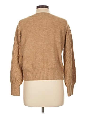 1.State Pullover Sweater (view 2)