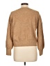 1.State Tan Pullover Sweater Size L - photo 2