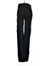 SPANX Solid Black Dress Pants Size M - photo 2