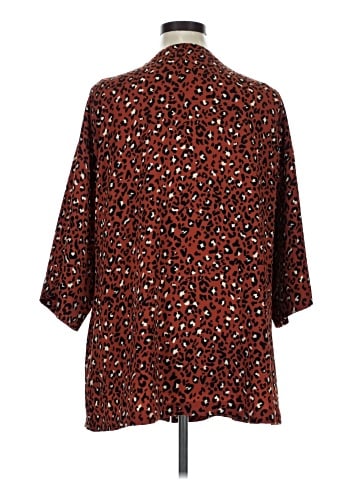 Evri Kimono (view 2)