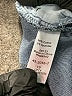 Ellos Solid Blue Jeans Size 16 - photo 8