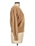 1.State Tan Pullover Sweater Size L - photo 4