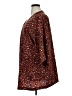 Evri Brown Kimono Size 1X - photo 5