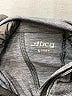 Bcg 100% Polyester Gray Pullover Sweater Size S - photo 7