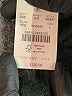 J.Crew Factory Store 100% Cotton Blue Pullover Sweater Size L - photo 8