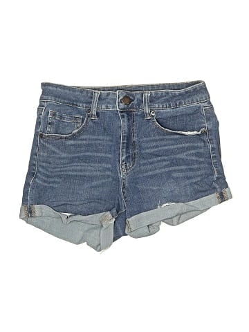 Aeropostale Denim Shorts (view 1)