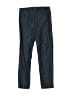 The Children's Place Chevron-herringbone Blue Track Pants Size 3T - photo 1