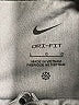 Nike Gray Athletic Shorts Size L - photo 3