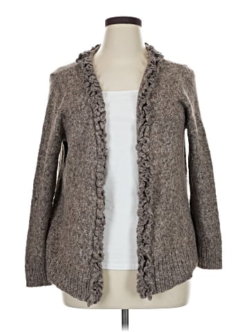 Cj Banks Cardigan (view 1)
