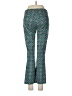 J.Crew Print Green Casual Pants Size 0 - photo 2