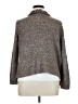 Cj Banks Gray Brown Cardigan Size 1X - photo 2