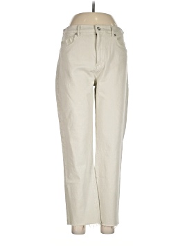 Ann Taylor Loft Jeans