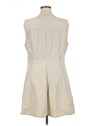 Emma & Michele Casual Dress (view 2)