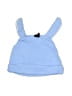 Disney Baby 100% Cotton Blue Beanie 3-6 MO / 6 MO - photo 1