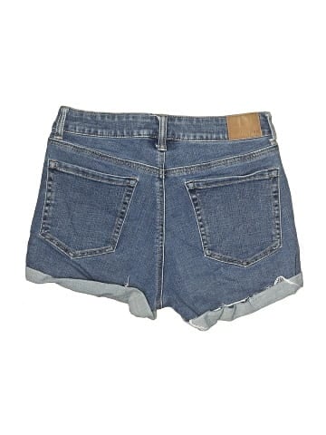 Aeropostale Denim Shorts (view 2)
