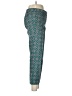 J.Crew Print Green Casual Pants Size 0 - photo 4