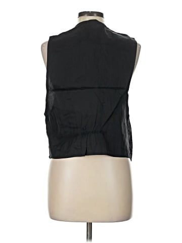 Ivy Club Classics Tuxedo Vest (view 2)
